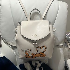 Kate Spade Tigger Mini Backpack